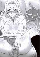 A Dangerous Weapon Known As A School Uniform / 制服という名の凶器 [Aru Ra Une] [Bleach] Thumbnail Page 39