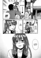 Mecha LOVE Vol. 1 / めちゃLOVE☆ 第1巻 [Yuzuki N Dash] [Original] Thumbnail Page 16