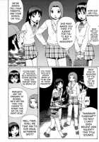 Little Sex Devil's Banquet [Nitta Jun] [Original] Thumbnail Page 02