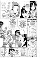 Little Sex Devil's Banquet [Nitta Jun] [Original] Thumbnail Page 05