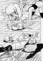 Dirty Training Inside The Brain [Touma Ran] [Original] Thumbnail Page 17