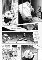 Dirty Training Inside The Brain [Touma Ran] [Original] Thumbnail Page 18