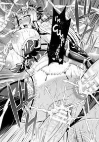 Knight's Fall ~ The Lady Knight Falls From Grace ~ / Knights fall 〜女騎士は恥辱に堕ちる〜 [Nishida Megane] Thumbnail Page 19