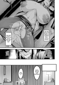 Fucking All the Way to the Top of the Corporate Ladder / ハメ堕ち出世快道 Page 7 Preview