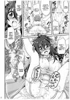 Netoge No Yome To Shota No Himitsu Training / ネトゲの嫁とショタの秘密とれーにんぐ [Hasemi Ryo] [Netoge No Yome Wa Onnanoko Ja Nai To Omotta] Thumbnail Page 21