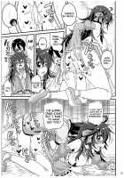 Netoge No Yome To Shota No Himitsu Training / ネトゲの嫁とショタの秘密とれーにんぐ [Hasemi Ryo] [Netoge No Yome Wa Onnanoko Ja Nai To Omotta] Thumbnail Page 22