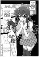 Netoge No Yome To Shota No Himitsu Training / ネトゲの嫁とショタの秘密とれーにんぐ [Hasemi Ryo] [Netoge No Yome Wa Onnanoko Ja Nai To Omotta] Thumbnail Page 02