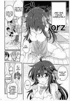 Netoge No Yome To Shota No Himitsu Training / ネトゲの嫁とショタの秘密とれーにんぐ [Hasemi Ryo] [Netoge No Yome Wa Onnanoko Ja Nai To Omotta] Thumbnail Page 03