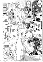 Netoge No Yome To Shota No Himitsu Training / ネトゲの嫁とショタの秘密とれーにんぐ [Hasemi Ryo] [Netoge No Yome Wa Onnanoko Ja Nai To Omotta] Thumbnail Page 09