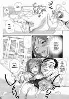 True Lover [Senke Kagero] [Original] Thumbnail Page 08