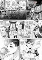 Western Mansion / 洋館 [Isamu] [Original] Thumbnail Page 02