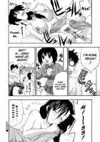 Mama's Gift - Ch. 1-2 [Kikkawa Kabao] [Original] Thumbnail Page 16