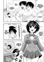 Mama's Gift - Ch. 1-2 [Kikkawa Kabao] [Original] Thumbnail Page 18