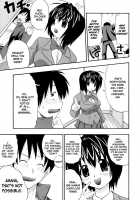 Mama's Gift - Ch. 1-2 [Kikkawa Kabao] [Original] Thumbnail Page 19
