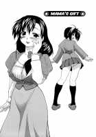 Mama's Gift - Ch. 1-2 [Kikkawa Kabao] [Original] Thumbnail Page 01