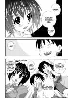 Mama's Gift - Ch. 1-2 [Kikkawa Kabao] [Original] Thumbnail Page 20
