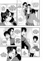 Mama's Gift - Ch. 1-2 [Kikkawa Kabao] [Original] Thumbnail Page 21