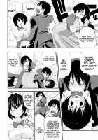 Mama's Gift - Ch. 1-2 [Kikkawa Kabao] [Original] Thumbnail Page 22