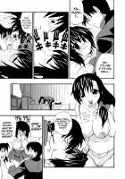 Mama's Gift - Ch. 1-2 [Kikkawa Kabao] [Original] Thumbnail Page 23