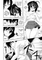 Mama's Gift - Ch. 1-2 [Kikkawa Kabao] [Original] Thumbnail Page 24