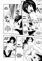 Mama's Gift - Ch. 1-2 [Kikkawa Kabao] [Original] Thumbnail Page 26