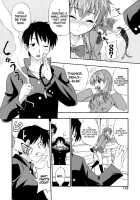 Mama's Gift - Ch. 1-2 [Kikkawa Kabao] [Original] Thumbnail Page 02