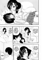 Mama's Gift - Ch. 1-2 [Kikkawa Kabao] [Original] Thumbnail Page 31