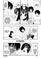 Mama's Gift - Ch. 1-2 [Kikkawa Kabao] [Original] Thumbnail Page 32