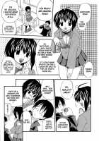 Mama's Gift - Ch. 1-2 [Kikkawa Kabao] [Original] Thumbnail Page 03