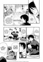 Mama's Gift - Ch. 1-2 [Kikkawa Kabao] [Original] Thumbnail Page 05