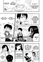 Mama's Gift - Ch. 1-2 [Kikkawa Kabao] [Original] Thumbnail Page 07