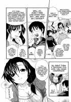 Mama's Gift - Ch. 1-2 [Kikkawa Kabao] [Original] Thumbnail Page 08