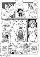 Jun-Kun! Jun-Kun! Jun-Kun! [Rozen Maiden] Thumbnail Page 15