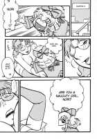 Jun-Kun! Jun-Kun! Jun-Kun! [Rozen Maiden] Thumbnail Page 23