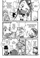 Jun-Kun! Jun-Kun! Jun-Kun! [Rozen Maiden] Thumbnail Page 24
