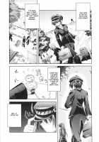 0.0Cm BABY! [Okagiri Shou] [Persona 4] Thumbnail Page 04