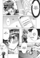 0.0Cm BABY! [Okagiri Shou] [Persona 4] Thumbnail Page 05