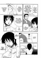 Scheming Mother [Kikkawa Kabao] [Original] Thumbnail Page 03