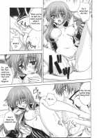 Daisan No Shoujo | The Third Girl / 第三の少女 [Uguisu Kagura] Thumbnail Page 10