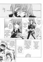 Daisan No Shoujo | The Third Girl / 第三の少女 [Uguisu Kagura] Thumbnail Page 20
