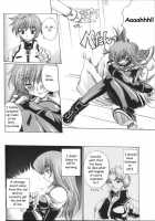 Daisan No Shoujo | The Third Girl / 第三の少女 [Uguisu Kagura] Thumbnail Page 05