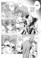 Daisan No Shoujo | The Third Girl / 第三の少女 [Uguisu Kagura] Thumbnail Page 07