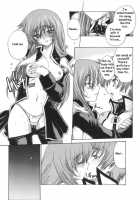 Daisan No Shoujo | The Third Girl / 第三の少女 [Uguisu Kagura] Thumbnail Page 08