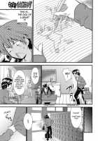 Interesting Neighbor / おとなりインタレスティング [Doi Sakazaki] [Original] Thumbnail Page 03