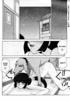 Eternal Time [Taira Hajime] [Original] Thumbnail Page 22