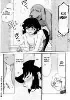 Eternal Time [Taira Hajime] [Original] Thumbnail Page 36