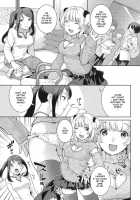 Naked Association [Nekomata Naomi] [Original] Thumbnail Page 01