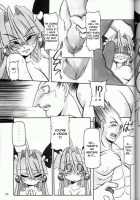 Moeyo!! Morrigan [Great Magami] [Darkstalkers] Thumbnail Page 24