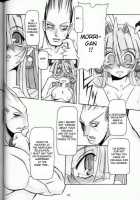 Moeyo!! Morrigan [Great Magami] [Darkstalkers] Thumbnail Page 27