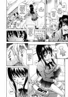 My Sister'S Lips [Sudoo Kaoru] [Original] Thumbnail Page 06